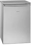 Bomann GS 2186 silber