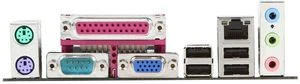 MSI H61M-P21 (Intel 1155)