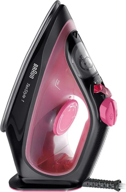 Braun TexStyle 1 SI 1070 PU Dampfbügeleisen