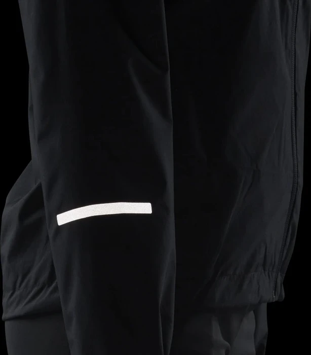 adidas Terrex Multi 2L Rain.RDY Funktionsjacke schwarz (Damen)