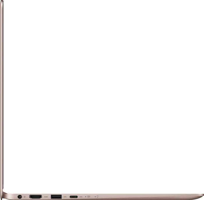 ASUS ZenBook 13 UX331UAL-EG053T, Rose Gold, Core i5-8250U, 8GB RAM, 256GB SSD, DE