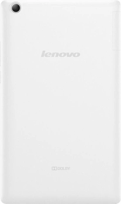 Lenovo Tab2 A8-50L, weiß, 16GB, LTE