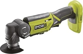 Ryobi R18MT-0 One+ Akku-Multifunktionswerkzeug solo