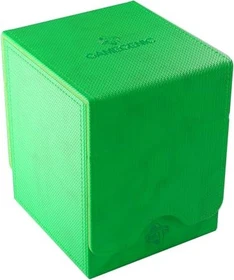 Gamegenic Squire Plus 100+ XL Convertible grün