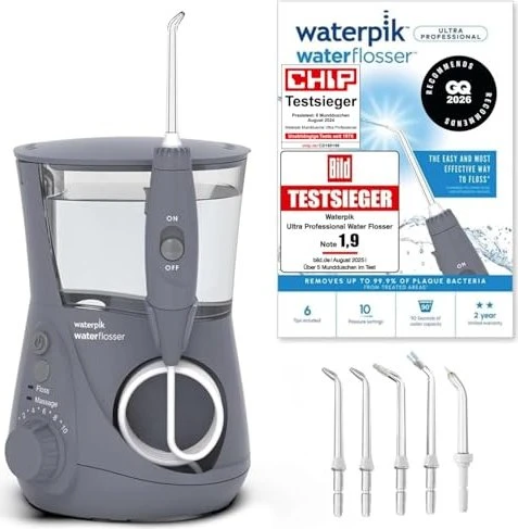 Waterpik WP-667