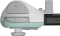 Hori Split Pad Compact Controller mint green/white (Switch) Vorschaubild