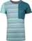 Ortovox 185 Rock'N'Wool Funktionsshirt kurzarm ice waterfall (Damen) Vorschaubild