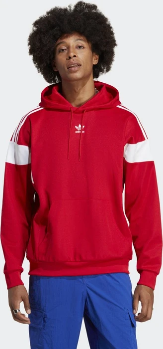 adidas Adicolor Classics Cut Line Hoodie (Herren)