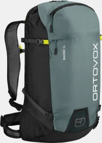 Ortovox Ravine 34 arctic grey