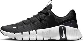 Nike Free Metcon 5 black/anthracite/white (Herren)