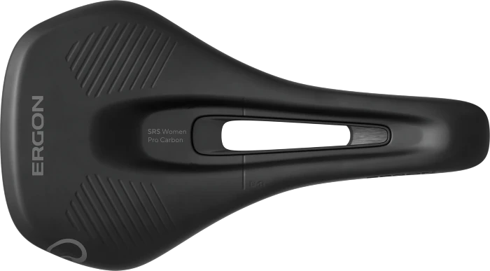 Ergon SRS Pro Carbon S/M 141mm Sattel (Damen)