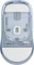 Pulsar Gaming Gears TenZ Signature Edition 2.0 Medium Wireless, Misty Blue, USB Vorschaubild
