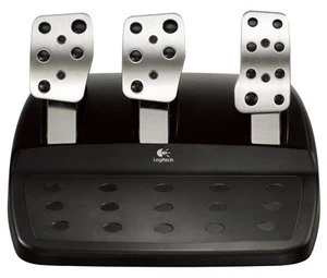 Logitech G27 USB (PS3/PS2/PC)