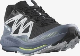 Salomon Pulsar Trail black/china blue/arctic ice (Herren)