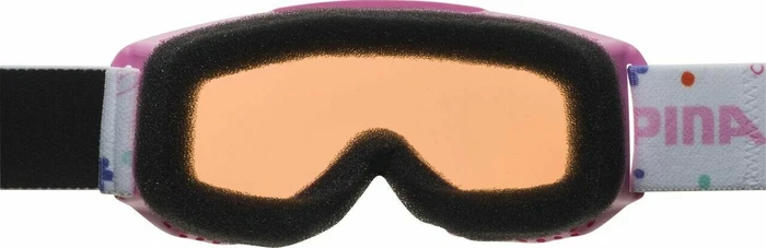 Alpina Piney rose matt/singleflex hicon (Junior)