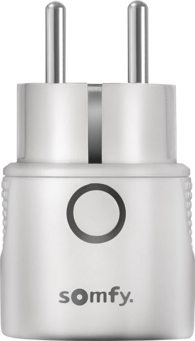 Somfy Sunis On/off Plug io, Funksteckdose