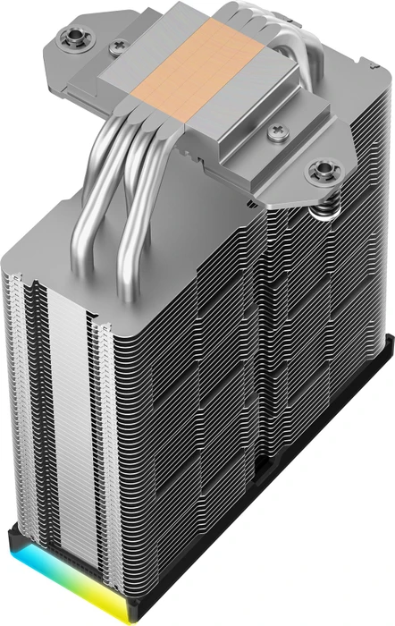 DeepCool AK400 Digital SE, schwarz