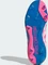 adidas Predator Elite Laceless AG cloud white/solar blue/solar pink (Junior) Vorschaubild