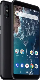 Xiaomi Mi A2 64GB schwarz