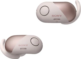 Sony WF-SP700N rosa