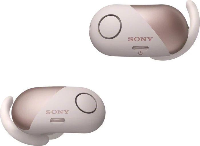Sony WF-SP700N rosa