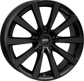 Platin Wheels P66 8.0x19 5/114.3 ET42 (verschiedene Farben)