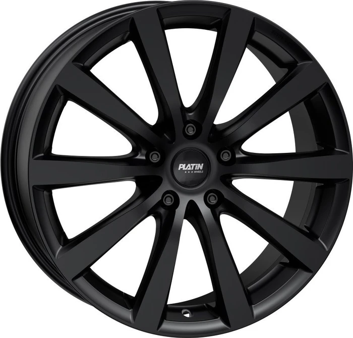 Platin Wheels P66 8.0x19 5/114.3 ET42 (verschiedene Farben)