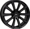 Platin Wheels P66 Vorschaubild