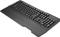 Cooler Master CM Storm Trigger Z, LEDs weiß, MX BROWN, USB, DE Vorschaubild