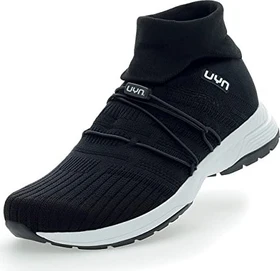 UYN Free Flow Tune schwarz (Herren)