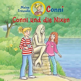 Meine Freundin Conni - Conni und die Nixen