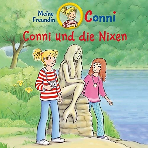 Meine Freundin Conni - Conni und die Nixen