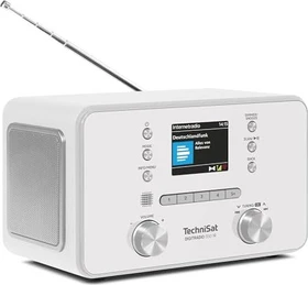 TechniSat DigitRadio 550 IR