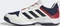 adidas Ligra 7 Indoor off white/team navy/team collegiate red (Damen) Vorschaubild