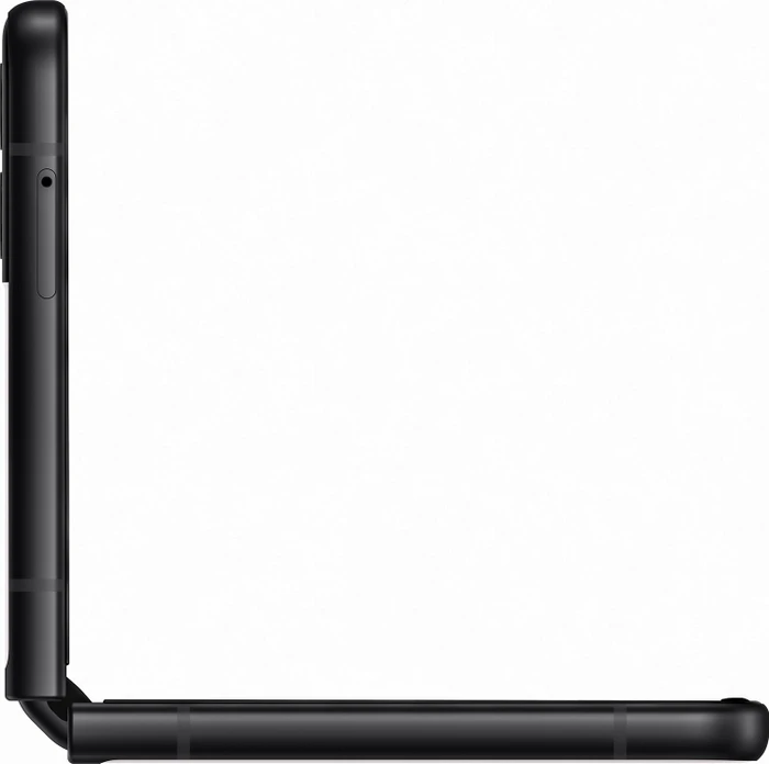 Samsung Galaxy Z Flip3 5G 128GB weiß