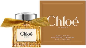 Chloé Le Nectar Intense Eau de Parfum nachfüllbar, 50ml