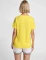 hummel Lead Poly Trikot kurzarm blazing yellow (Damen) Vorschaubild