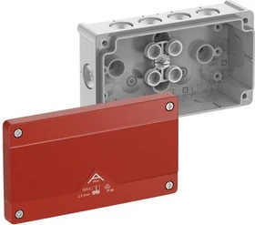 Spelsberg Abzweigkasten Abox 025/2-L/SB