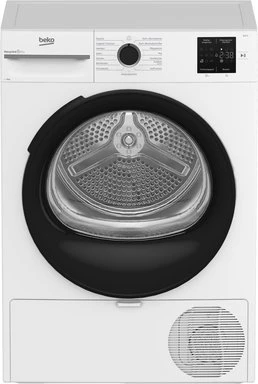 Beko DR 81490 Wärmepumpentrockner