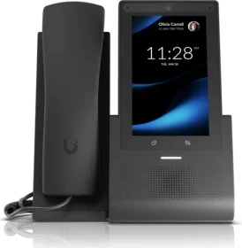 Ubiquiti G3 Touch Pro schwarz