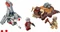 LEGO Star Wars Microfighters - T-16 Skyhopper vs Bantha Vorschaubild