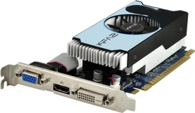 KFA2 GeForce GTX 750 Ti OC Slim, 2GB GDDR5, VGA, DVI, HDMI