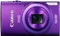 Canon Digital Ixus 265 HS violett Vorschaubild