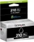 Lexmark Tinte 210 Vorschaubild