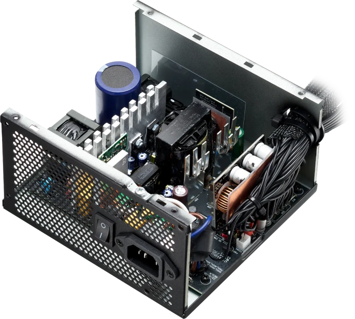 ADATA XPG Kyber 850W, ATX 3.1