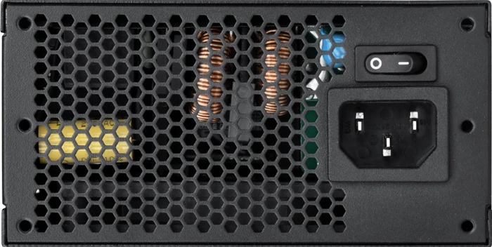 SilverStone SFX Series SX700-G 700W, SFX