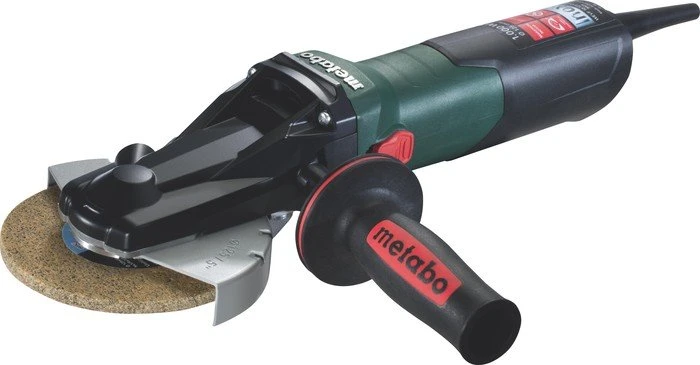 Metabo WEVF 10-125 Quick Inox Elektro-Winkelschleifer