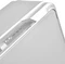 SilverStone Fortress FTZ01-E, silber, Mini-ITX Vorschaubild