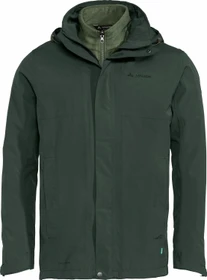 Vaude Rosemoor 3in1 Funktionsjacke spinach (Herren)