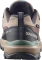 Salomon X Ultra 360 Leather GTX desert tan/iron/green milieu (Damen) Vorschaubild